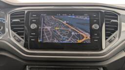VOLKSWAGEN T-ROC T-roc 1.5 TSI 150 EVO START/STOP BVM6 CARAT