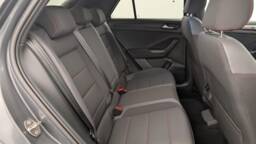 VOLKSWAGEN T-ROC T-roc 1.5 TSI 150 EVO START/STOP BVM6 CARAT