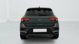 VOLKSWAGEN T-ROC T-roc 1.5 TSI 150 EVO START/STOP BVM6 CARAT
