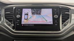 VOLKSWAGEN T-ROC T-roc 1.5 TSI 150 EVO START/STOP BVM6 CARAT