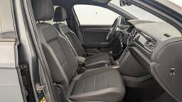 VOLKSWAGEN T-ROC T-roc 1.5 TSI 150 EVO START/STOP BVM6 CARAT