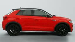 VOLKSWAGEN T-ROC T-roc 1.5 TSI 150 EVO START/STOP BVM6 CARAT