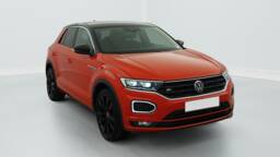 VOLKSWAGEN T-ROC T-roc 1.5 TSI 150 EVO START/STOP BVM6 CARAT