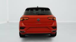 VOLKSWAGEN T-ROC T-roc 1.5 TSI 150 EVO START/STOP BVM6 CARAT