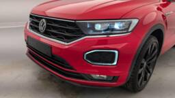 VOLKSWAGEN T-ROC T-roc 1.5 TSI 150 EVO START/STOP BVM6 CARAT