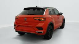 VOLKSWAGEN T-ROC T-roc 1.5 TSI 150 EVO START/STOP BVM6 CARAT