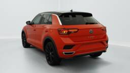 VOLKSWAGEN T-ROC T-roc 1.5 TSI 150 EVO START/STOP BVM6 CARAT