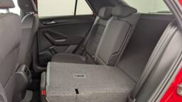 VOLKSWAGEN T-ROC T-roc 1.5 TSI 150 EVO START/STOP BVM6 CARAT