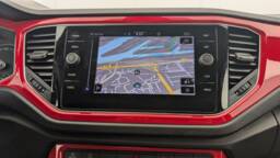 VOLKSWAGEN T-ROC T-roc 1.5 TSI 150 EVO START/STOP BVM6 CARAT