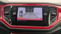 VOLKSWAGEN T-ROC T-roc 1.5 TSI 150 EVO START/STOP BVM6 CARAT