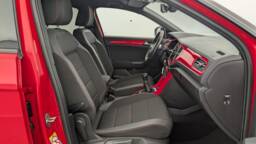 VOLKSWAGEN T-ROC T-roc 1.5 TSI 150 EVO START/STOP BVM6 CARAT