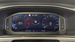 VOLKSWAGEN T-ROC T-roc 1.5 TSI EVO 150 Start/Stop DSG7 Life