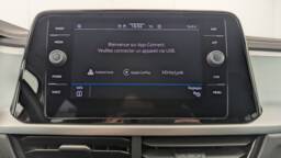 VOLKSWAGEN T-ROC T-roc 1.5 TSI EVO 150 Start/Stop DSG7 Life