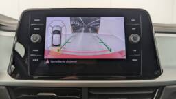 VOLKSWAGEN T-ROC T-roc 1.5 TSI EVO 150 Start/Stop DSG7 Life