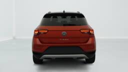 VOLKSWAGEN T-ROC T-roc 1.5 TSI EVO 150 Start/Stop DSG7 Life