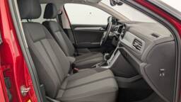 VOLKSWAGEN T-ROC T-roc 1.5 TSI EVO 150 Start/Stop DSG7 Life