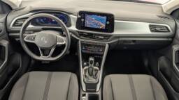 VOLKSWAGEN T-ROC T-roc 1.5 TSI EVO 150 Start/Stop DSG7 Life