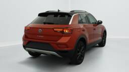 VOLKSWAGEN T-ROC T-roc 1.5 TSI EVO 150 Start/Stop DSG7 Life