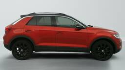VOLKSWAGEN T-ROC T-roc 1.5 TSI EVO 150 Start/Stop DSG7 Life