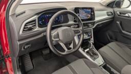 VOLKSWAGEN T-ROC T-roc 1.5 TSI EVO 150 Start/Stop DSG7 Life