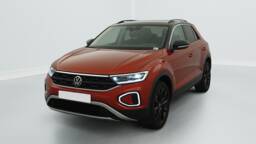 VOLKSWAGEN T-ROC T-roc 1.5 TSI EVO 150 Start/Stop DSG7 Life