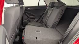 VOLKSWAGEN T-ROC T-roc 1.5 TSI EVO 150 Start/Stop DSG7 Life