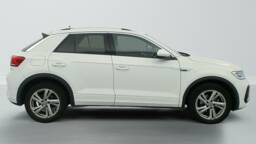 VOLKSWAGEN T-ROC T-roc 1.5 TSI EVO 150 Start/Stop DSG7 R-Line