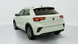 VOLKSWAGEN T-ROC T-roc 1.5 TSI EVO 150 Start/Stop DSG7 R-Line