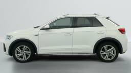 VOLKSWAGEN T-ROC T-roc 1.5 TSI EVO 150 Start/Stop DSG7 R-Line