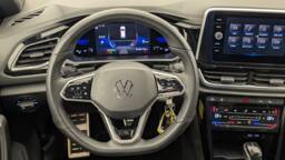 VOLKSWAGEN T-ROC T-roc 1.5 TSI EVO 150 Start/Stop DSG7 R-Line
