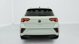 VOLKSWAGEN T-ROC T-roc 1.5 TSI EVO 150 Start/Stop DSG7 R-Line