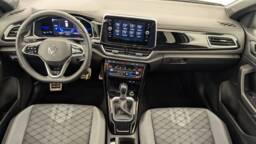 VOLKSWAGEN T-ROC T-roc 1.5 TSI EVO 150 Start/Stop DSG7 R-Line