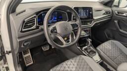 VOLKSWAGEN T-ROC T-roc 1.5 TSI EVO 150 Start/Stop DSG7 R-Line