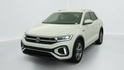 VOLKSWAGEN T-ROC T-roc 1.5 TSI EVO 150 Start/Stop DSG7 R-Line