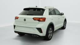 VOLKSWAGEN T-ROC T-roc 1.5 TSI EVO 150 Start/Stop DSG7 R-Line