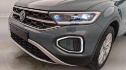 VOLKSWAGEN T-ROC T-roc 1.5 TSI EVO 150 Start/Stop DSG7 Style