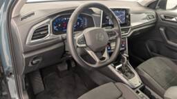 VOLKSWAGEN T-ROC T-roc 1.5 TSI EVO 150 Start/Stop DSG7 Style