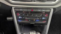 VOLKSWAGEN T-ROC T-roc 1.5 TSI EVO 150 Start/Stop DSG7 Style