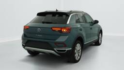 VOLKSWAGEN T-ROC T-roc 1.5 TSI EVO 150 Start/Stop DSG7 Style