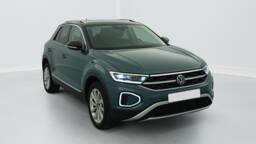 VOLKSWAGEN T-ROC T-roc 1.5 TSI EVO 150 Start/Stop DSG7 Style