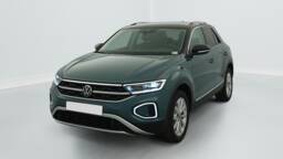 VOLKSWAGEN T-ROC T-roc 1.5 TSI EVO 150 Start/Stop DSG7 Style