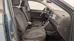 VOLKSWAGEN T-ROC T-roc 1.5 TSI EVO 150 Start/Stop DSG7 Style