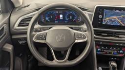 VOLKSWAGEN T-ROC T-roc 1.5 TSI EVO 150 Start/Stop DSG7 Style