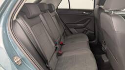 VOLKSWAGEN T-ROC T-roc 1.5 TSI EVO 150 Start/Stop DSG7 Style