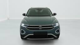 VOLKSWAGEN T-ROC T-roc 1.5 TSI EVO 150 Start/Stop DSG7 Style