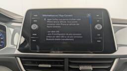 VOLKSWAGEN T-ROC T-roc 1.5 TSI EVO 150 Start/Stop DSG7 Style