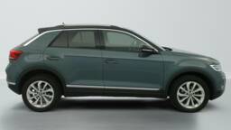 VOLKSWAGEN T-ROC T-roc 1.5 TSI EVO 150 Start/Stop DSG7 Style
