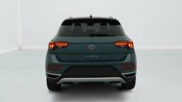 VOLKSWAGEN T-ROC T-roc 1.5 TSI EVO 150 Start/Stop DSG7 Style