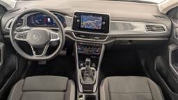 VOLKSWAGEN T-ROC T-roc 1.5 TSI EVO 150 Start/Stop DSG7 Style