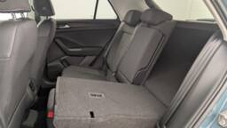 VOLKSWAGEN T-ROC T-roc 1.5 TSI EVO 150 Start/Stop DSG7 Style